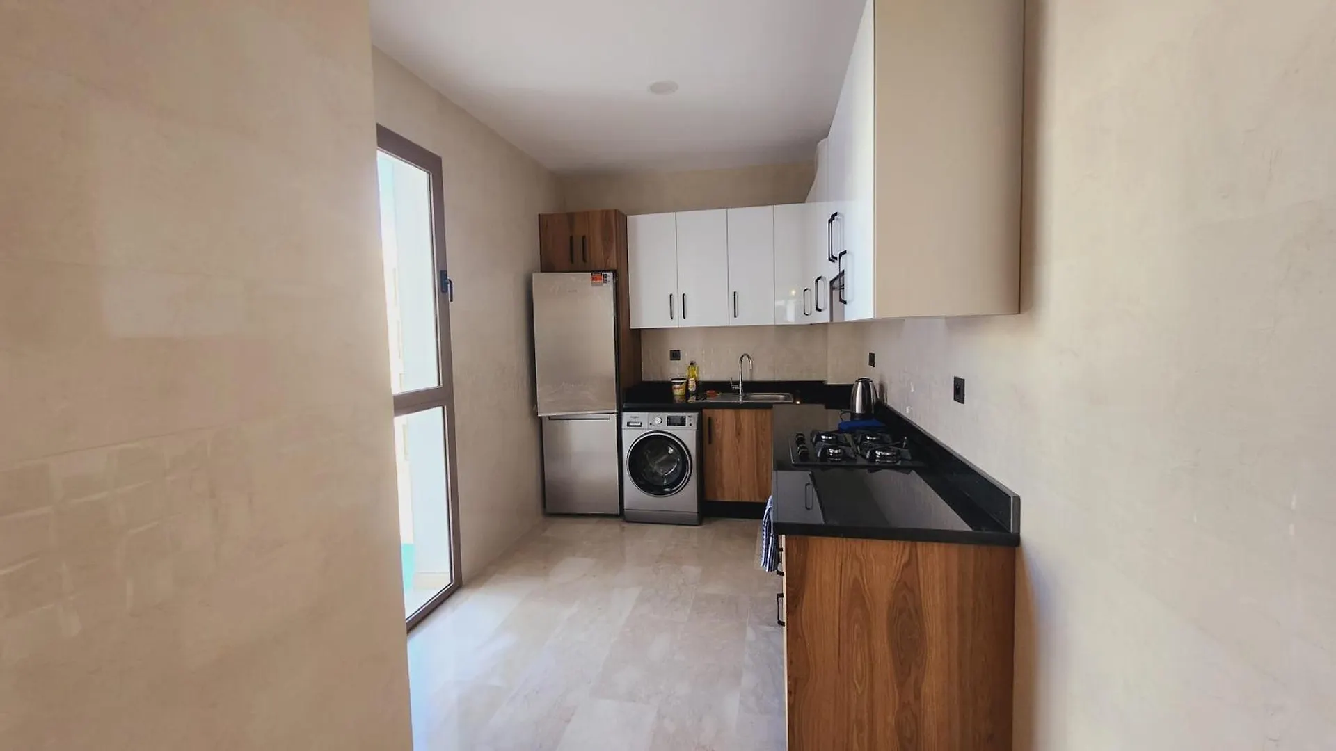 Apartamento Residence La Renaissance Agadir