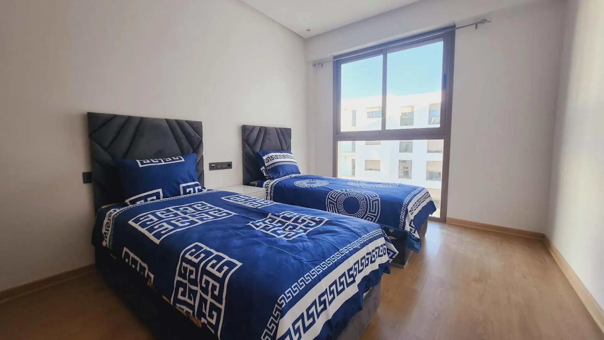 Residence La Renaissance Agadir 0*,  Marruecos