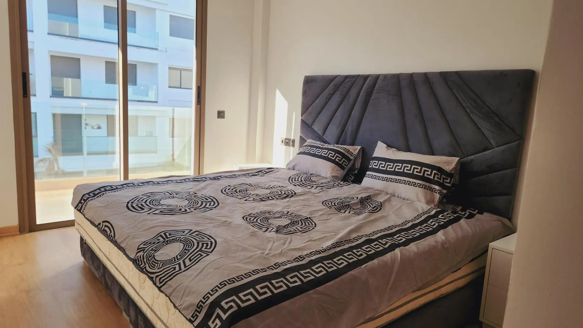 Residence La Renaissance Agadir Apartamento