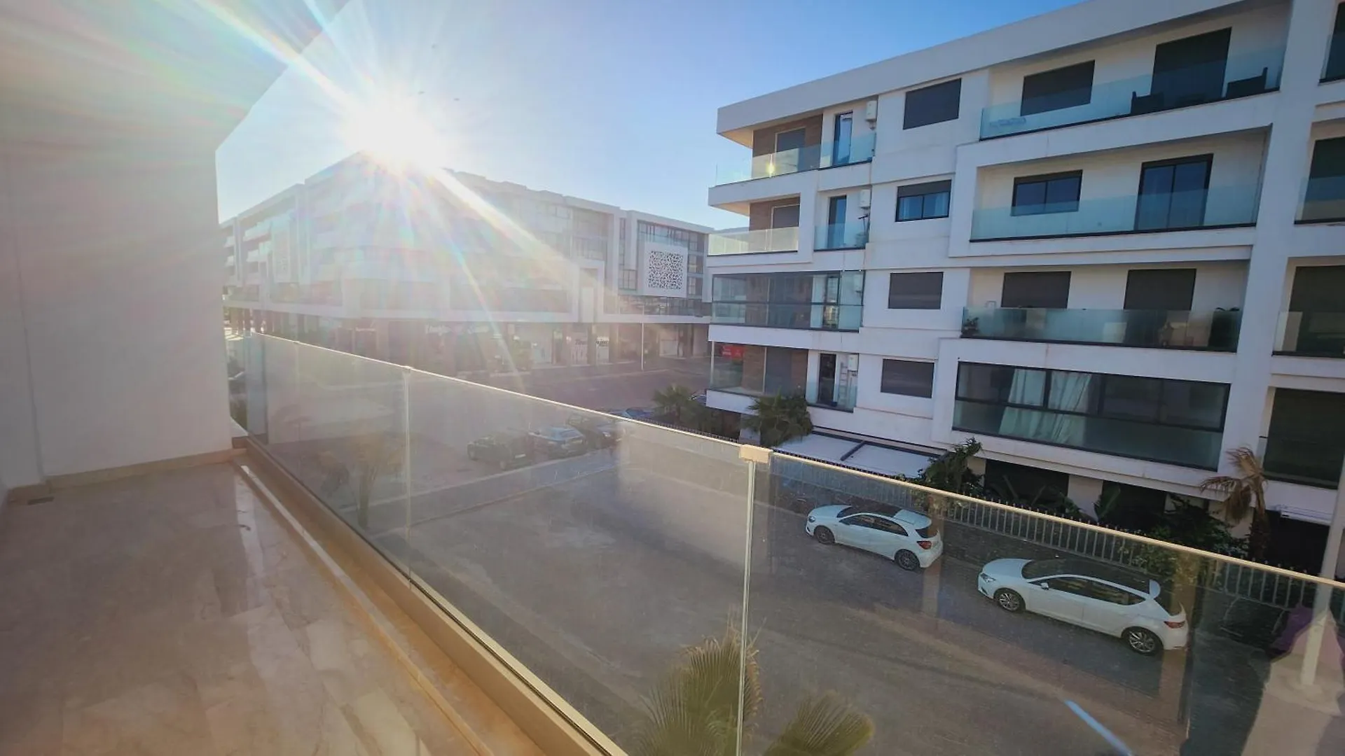 Apartamento Residence La Renaissance Agadir Marruecos